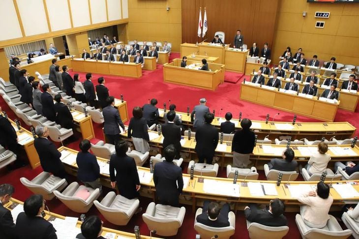 川崎市のヘイト禁止条例案可決・成立 初の刑事罰規定