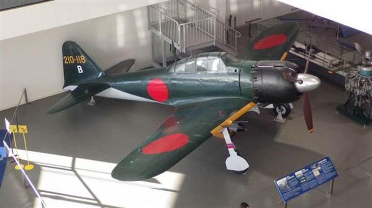 【戦艦大和のミュージアム(3)】近代化の変遷 年代を追い体感 大和ミュージアム学芸員・道岡尚生さん
