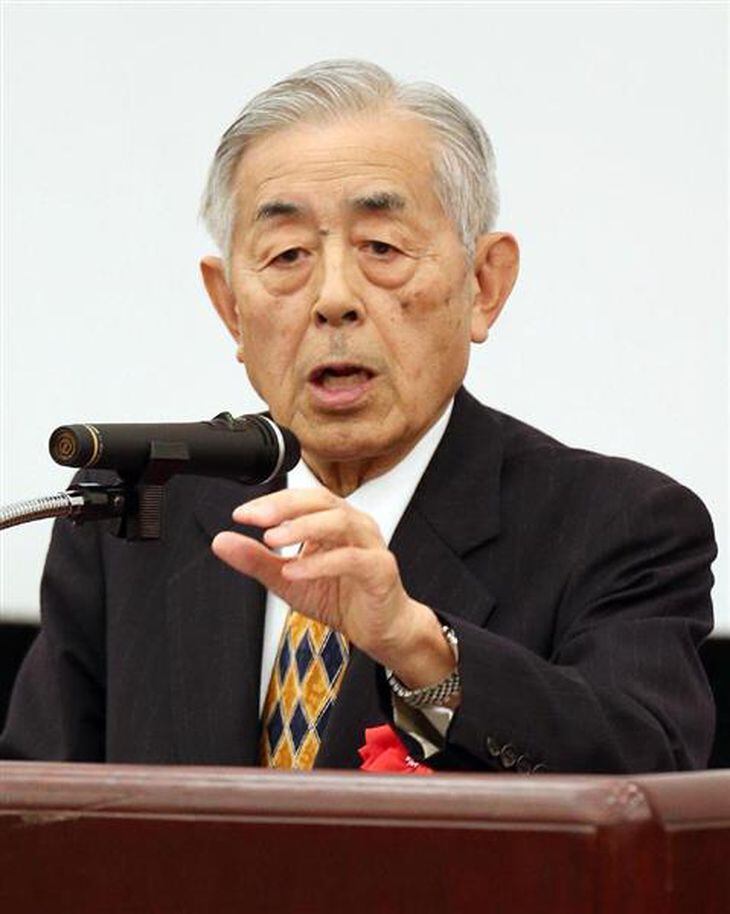 【正論大賞】「トランプ氏、露追い詰める」 木村汎氏が受賞記念講演