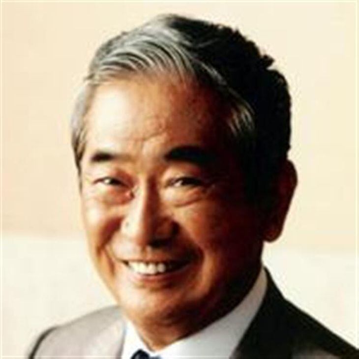 石原慎太郎氏