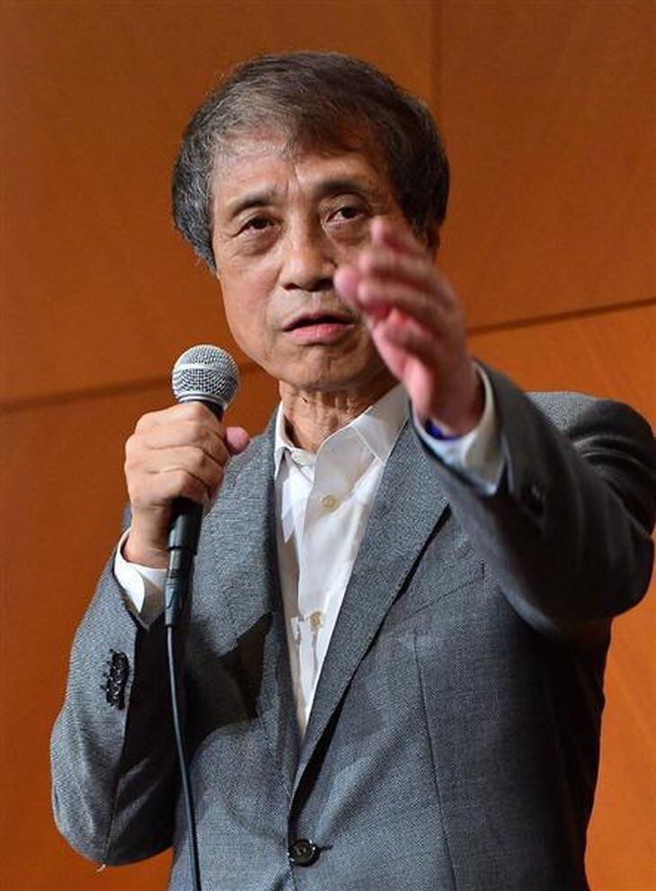 【新国立・安藤忠雄氏会見】(2)「ゼネコンの人たちも、もうからなくても『日本の国のために頑張る』と言ってほしい」「徹底的なコストの議論にはなっていない」