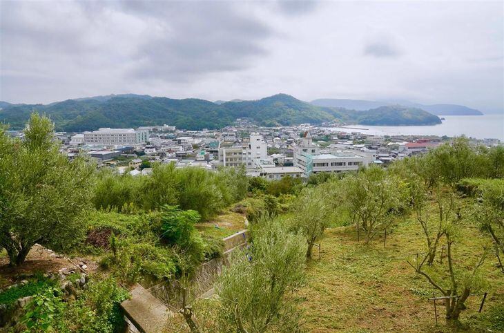 【島を歩く 日本を見る】食文化の神髄 支え続け 香川県・小豆島 小林希