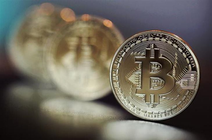 ビットコイン