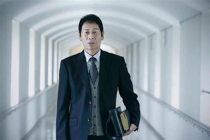 【映画深層】最後の主演作「教誨師」がスクリーンに刻んだ大杉漣の役者魂