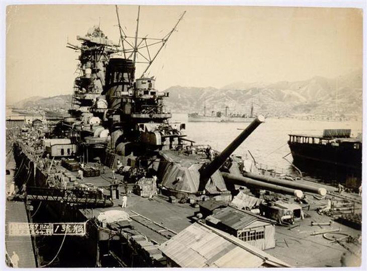 【戦後70年】「大和の科学技術は戦後花開く」 広島・大和ミュージアムの相原さん講演