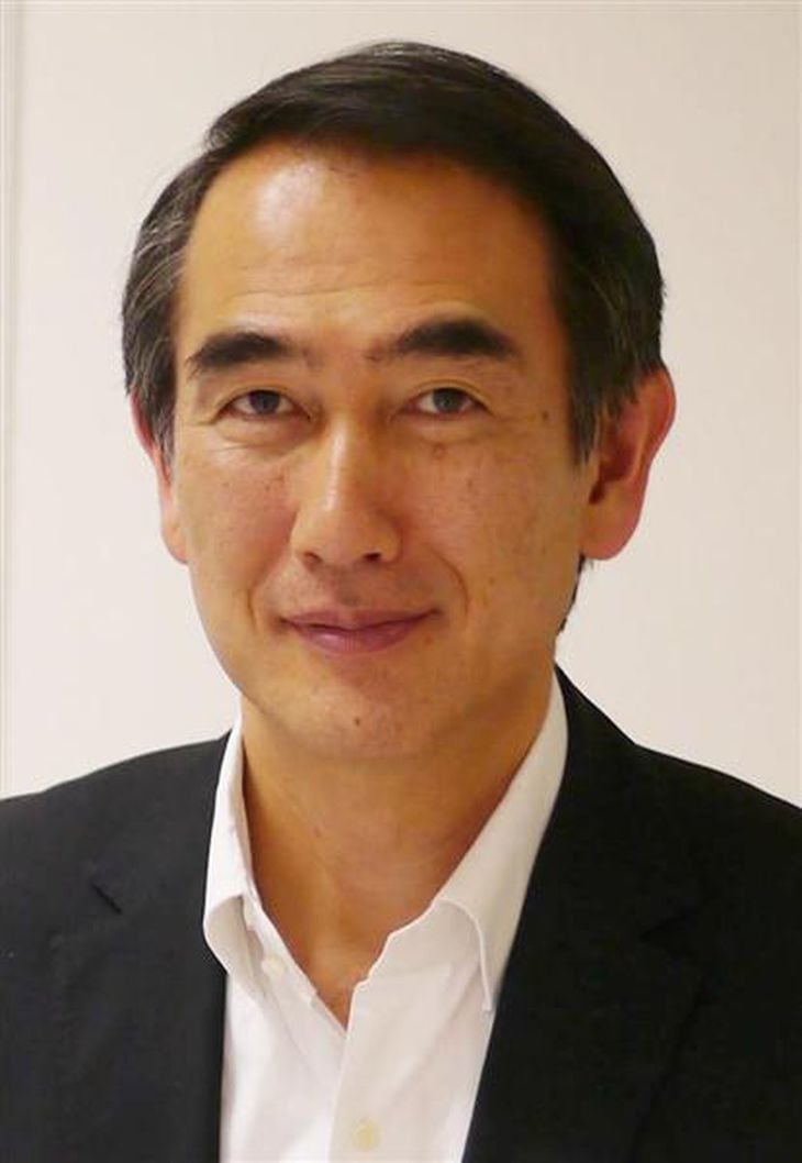 永島正康さん