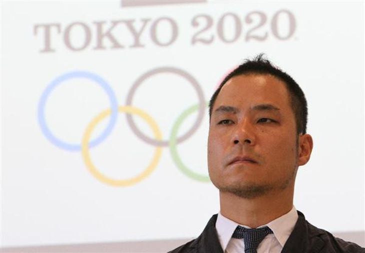 【五輪エンブレム・佐野さん会見】(1)大会組織委が問題の経緯説明「当初は商標権侵害主張し、その後は模倣の主張に…」