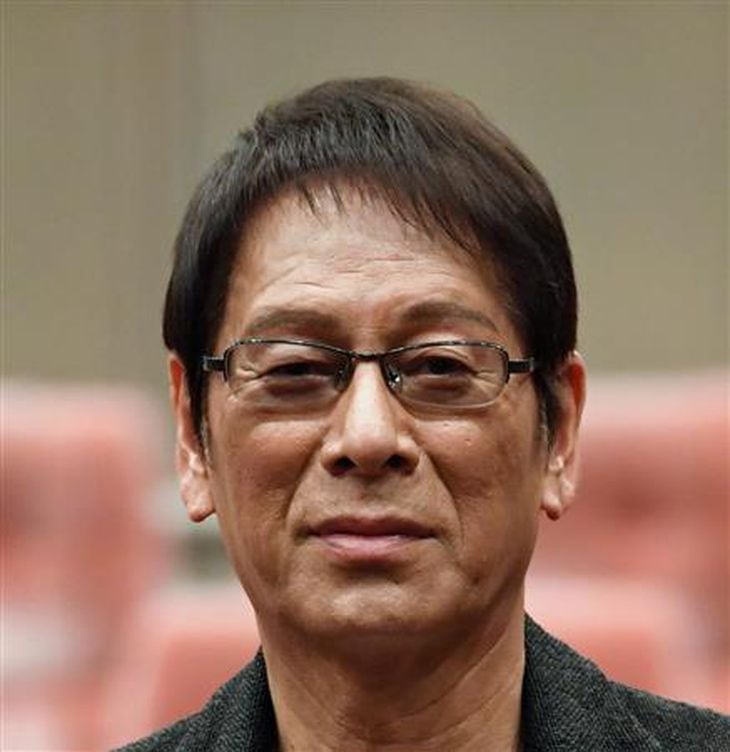 先月21日に急性心不全で亡くなった大杉漣さん