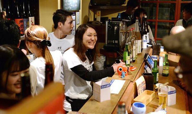 【東日本大震災7年】毎月11日にだけ開く「きっかけ食堂」 阪神と東北 2つの被災地を結ぶ
