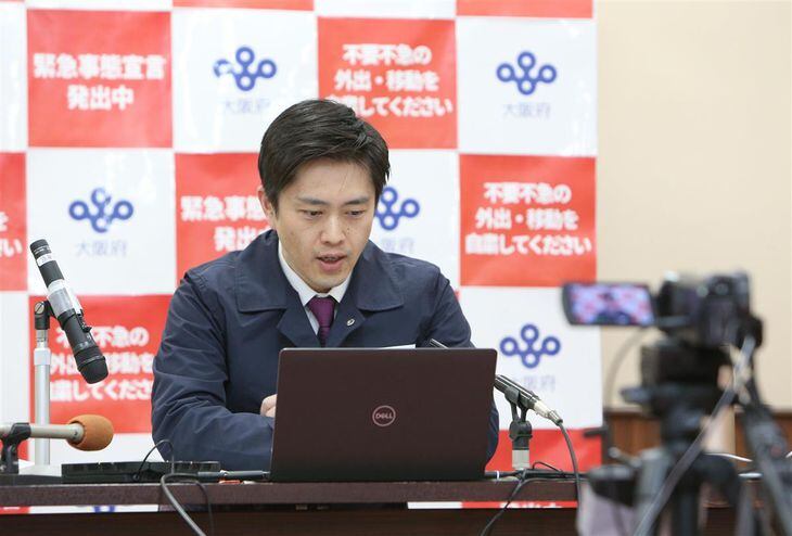 関西3府県「人動く春」警戒 解除要請も意識緩み警戒