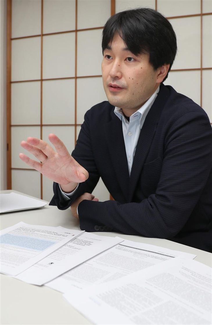 【医師の10年 東日本大震災】確かなデータ、健康守り続ける 坪倉正治さん(39)